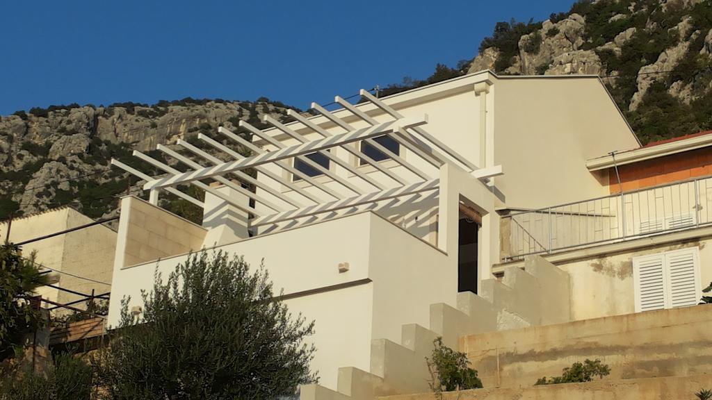 Holiday Home Anna Klek Rom bilde