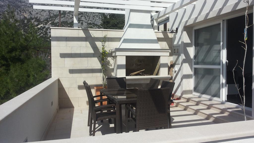 Holiday Home Anna Klek Rom bilde